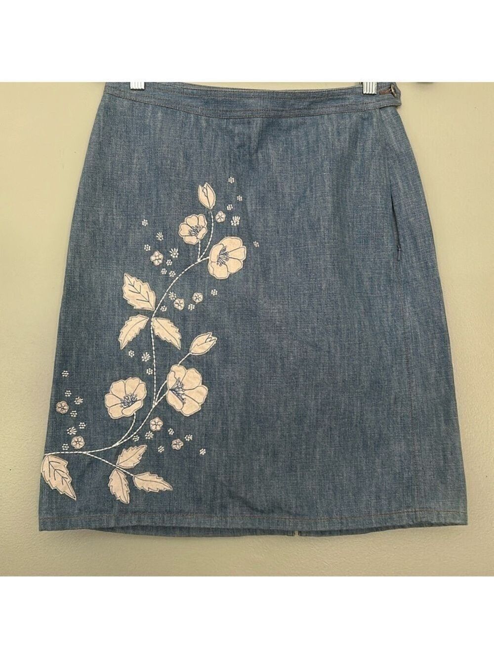 Ann Taylor Skirt